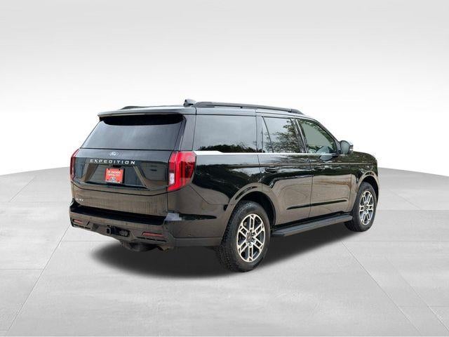 2025 Ford Expedition Active 4x4