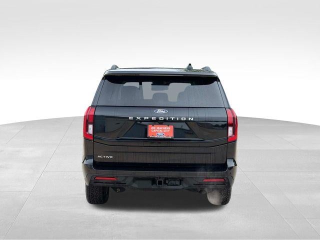 2025 Ford Expedition Active 4x4