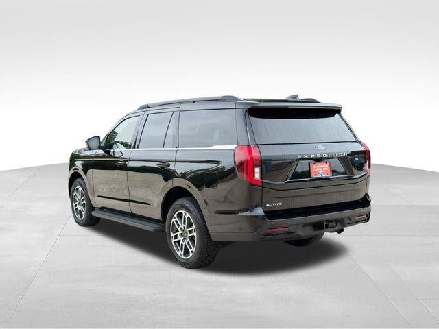 2025 Ford Expedition Active 4x4