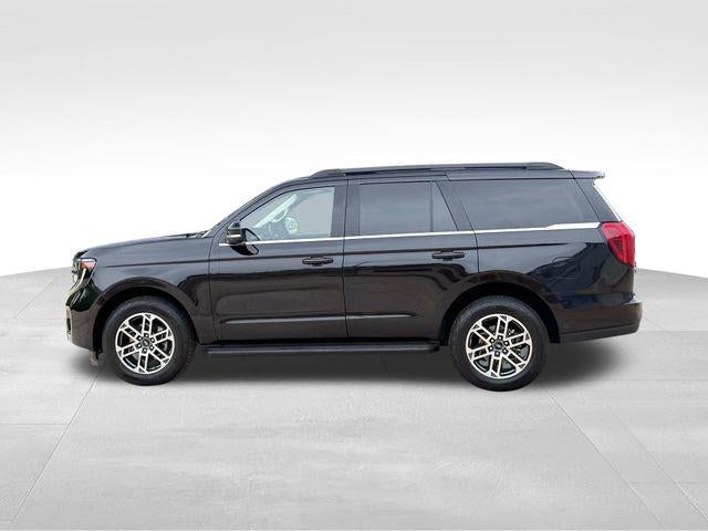 2025 Ford Expedition Active 4x4