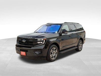 2025 Ford Expedition Active 4x4