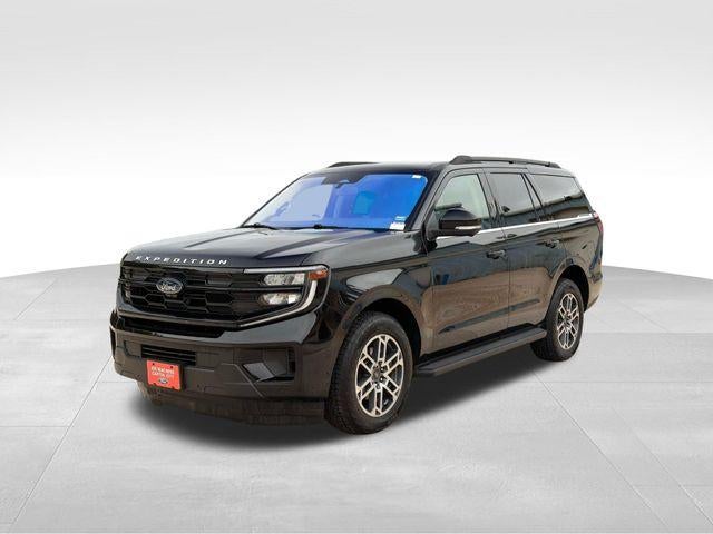 2025 Ford Expedition Active 4x4