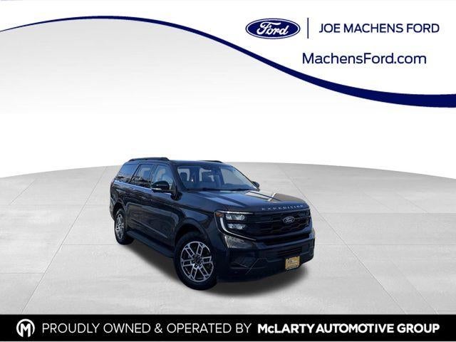 2025 Ford Expedition Active 4x4