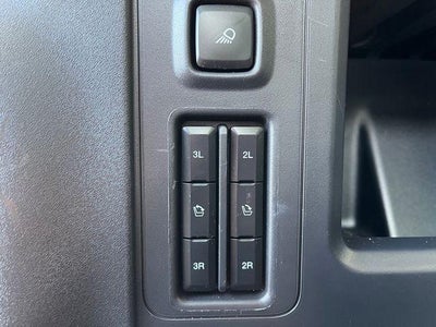 2025 Ford Expedition Active 4x4