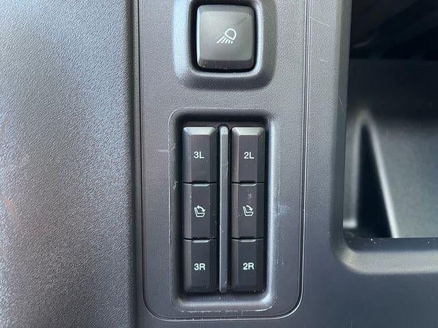 2025 Ford Expedition Active 4x4