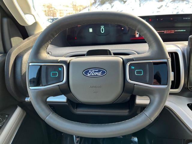2025 Ford Expedition Active 4x4