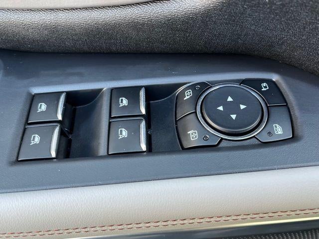 2025 Ford Expedition Active 4x4