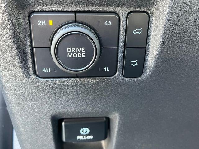 2025 Ford Expedition Active 4x4