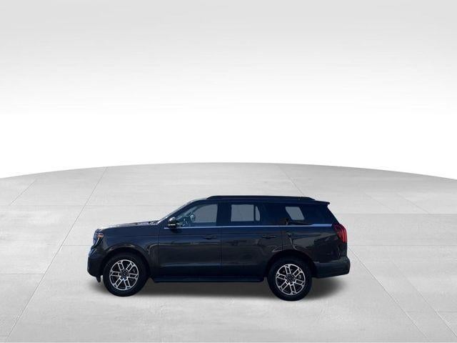 2025 Ford Expedition Active 4x4