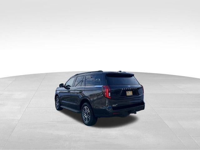 2025 Ford Expedition Active 4x4