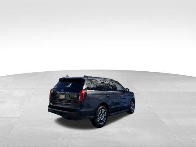 2025 Ford Expedition Active 4x4