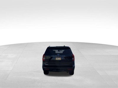 2025 Ford Expedition Active 4x4