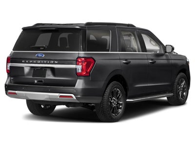 2024 Ford Expedition XLT 4x4