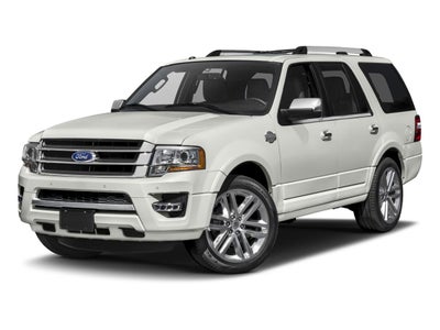 2017 Ford Expedition King Ranch 4x4