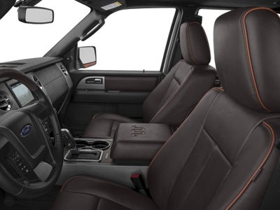 2017 Ford Expedition King Ranch 4x4