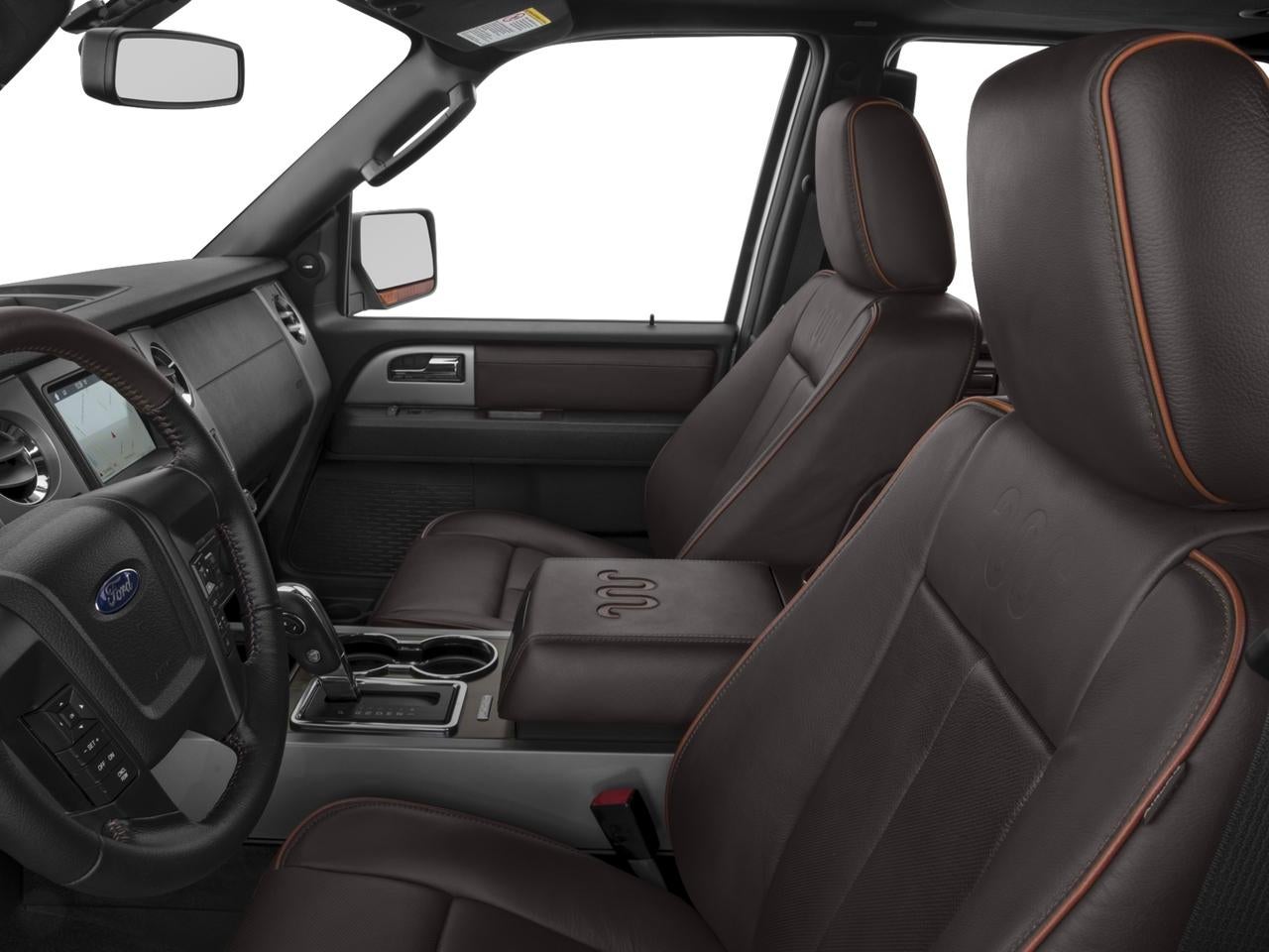 2017 Ford Expedition King Ranch 4x4