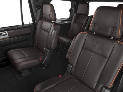 2017 Ford Expedition King Ranch 4x4