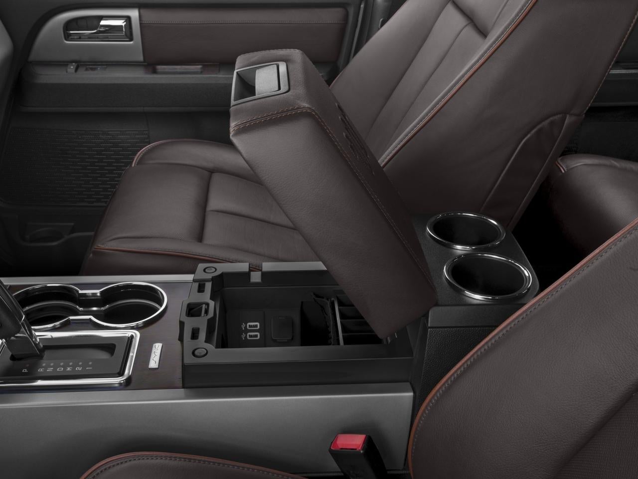 2017 Ford Expedition King Ranch 4x4