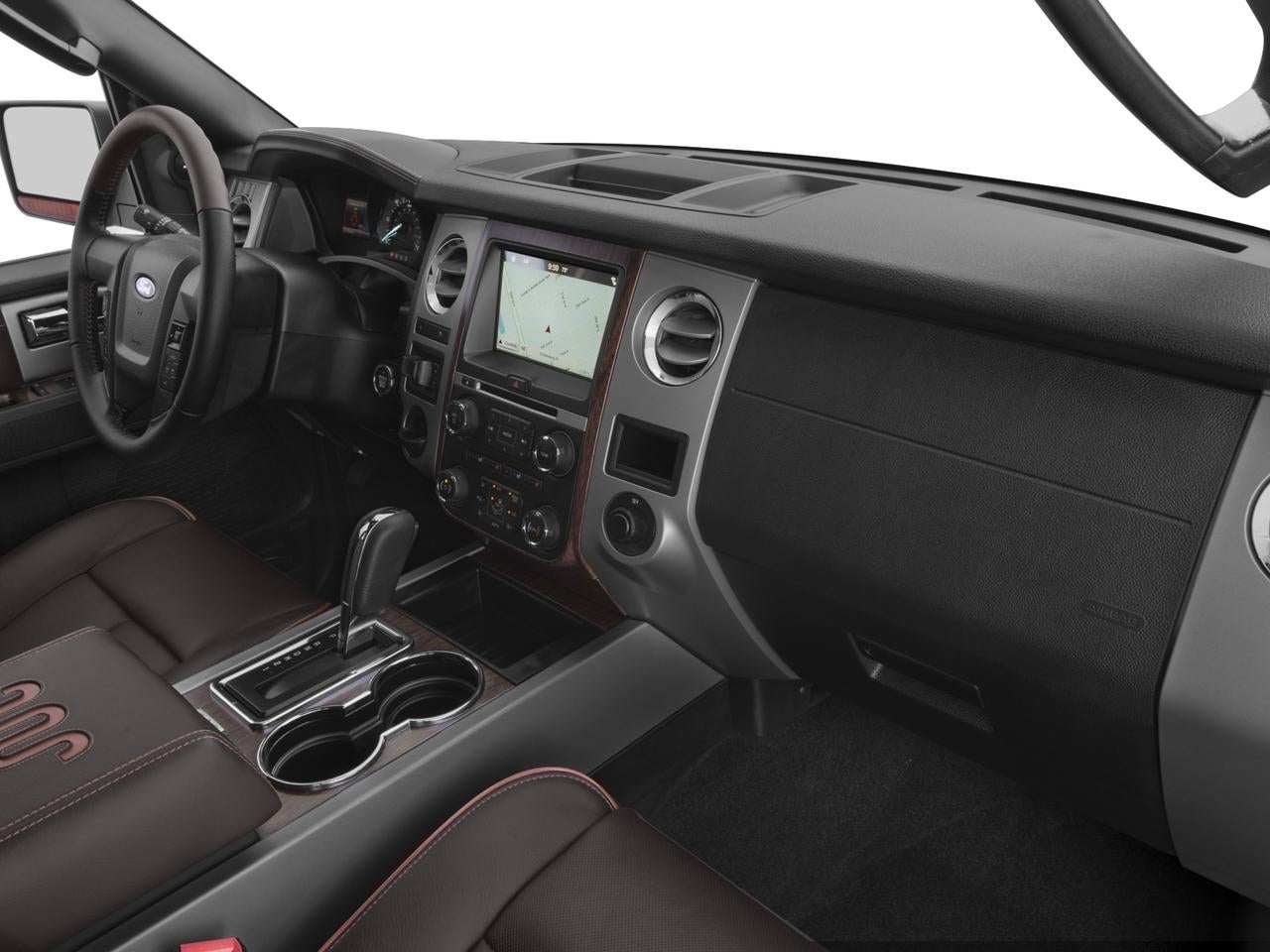2017 Ford Expedition King Ranch 4x4
