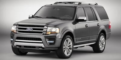 2017 Ford Expedition King Ranch 4x4