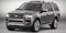 2017 Ford Expedition King Ranch 4x4