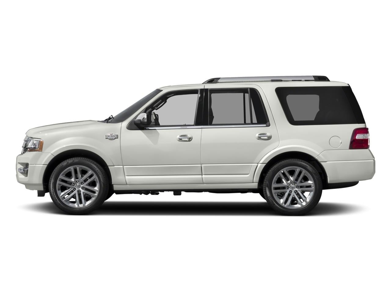 2017 Ford Expedition King Ranch 4x4