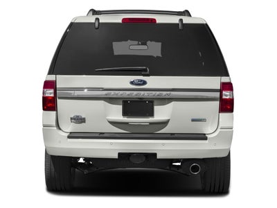 2017 Ford Expedition King Ranch 4x4