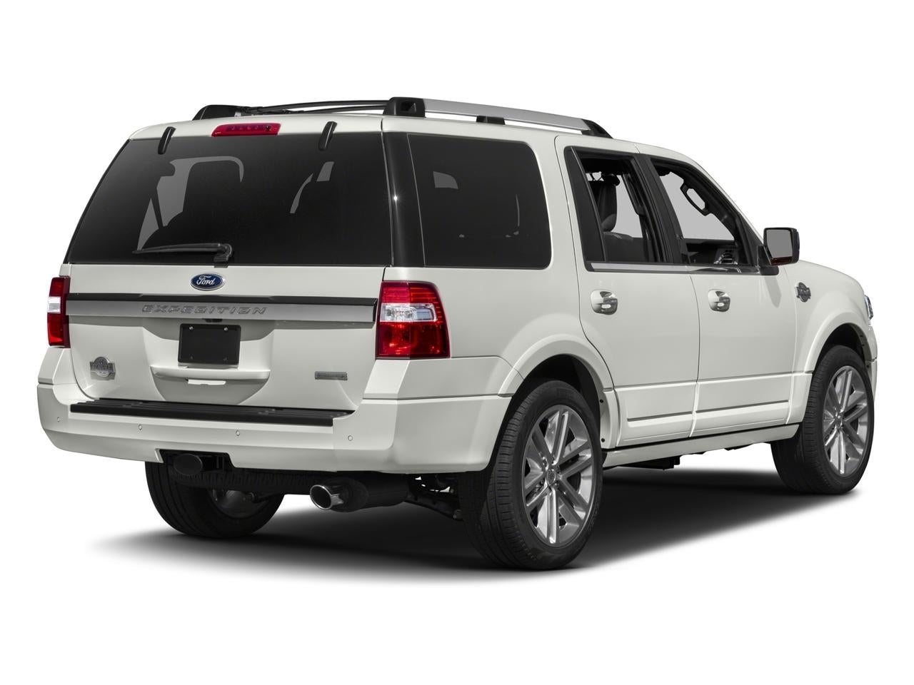 2017 Ford Expedition King Ranch 4x4