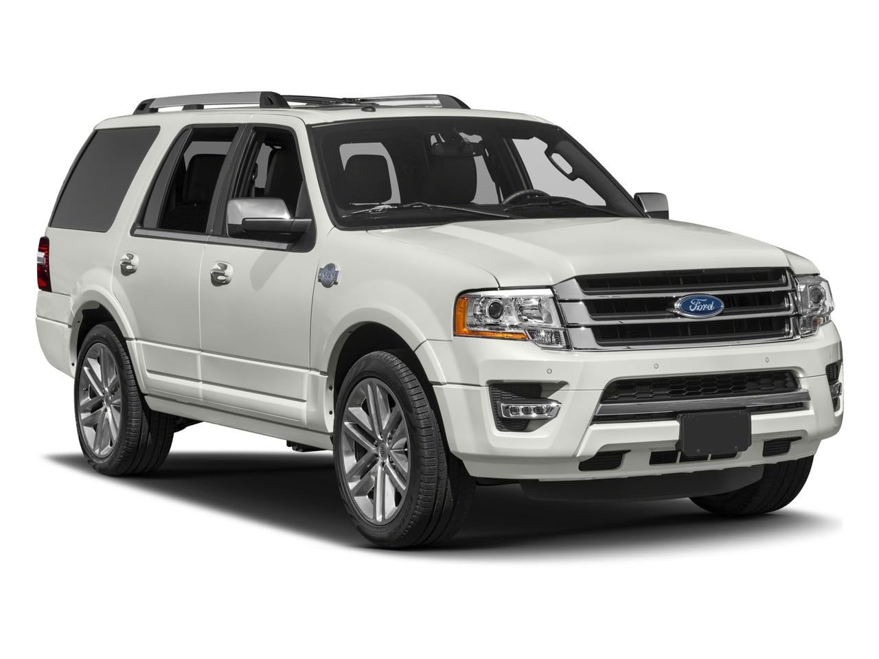 2017 Ford Expedition King Ranch 4x4