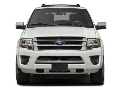 2017 Ford Expedition King Ranch 4x4