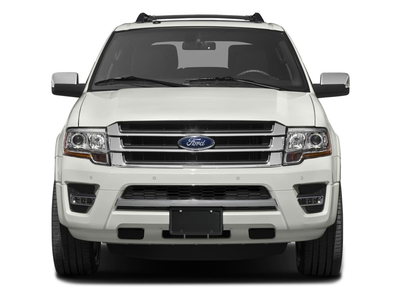 2017 Ford Expedition King Ranch 4x4