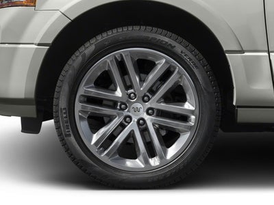 2017 Ford Expedition King Ranch 4x4