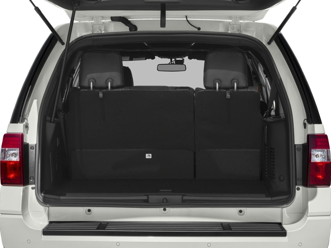 2017 Ford Expedition King Ranch 4x4