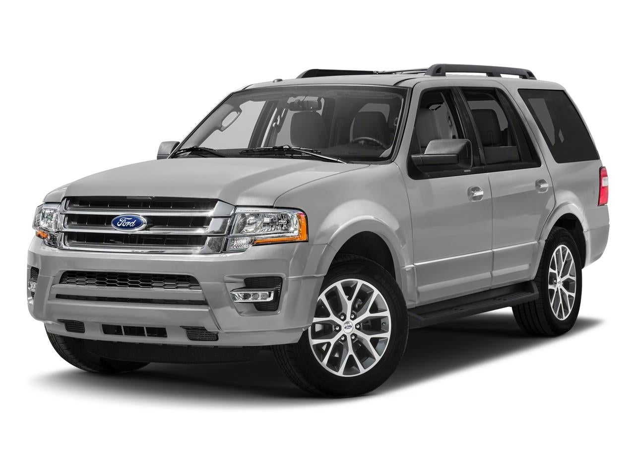 2017 Ford Expedition XLT 4x4