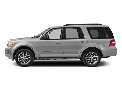 2017 Ford Expedition XLT 4x4