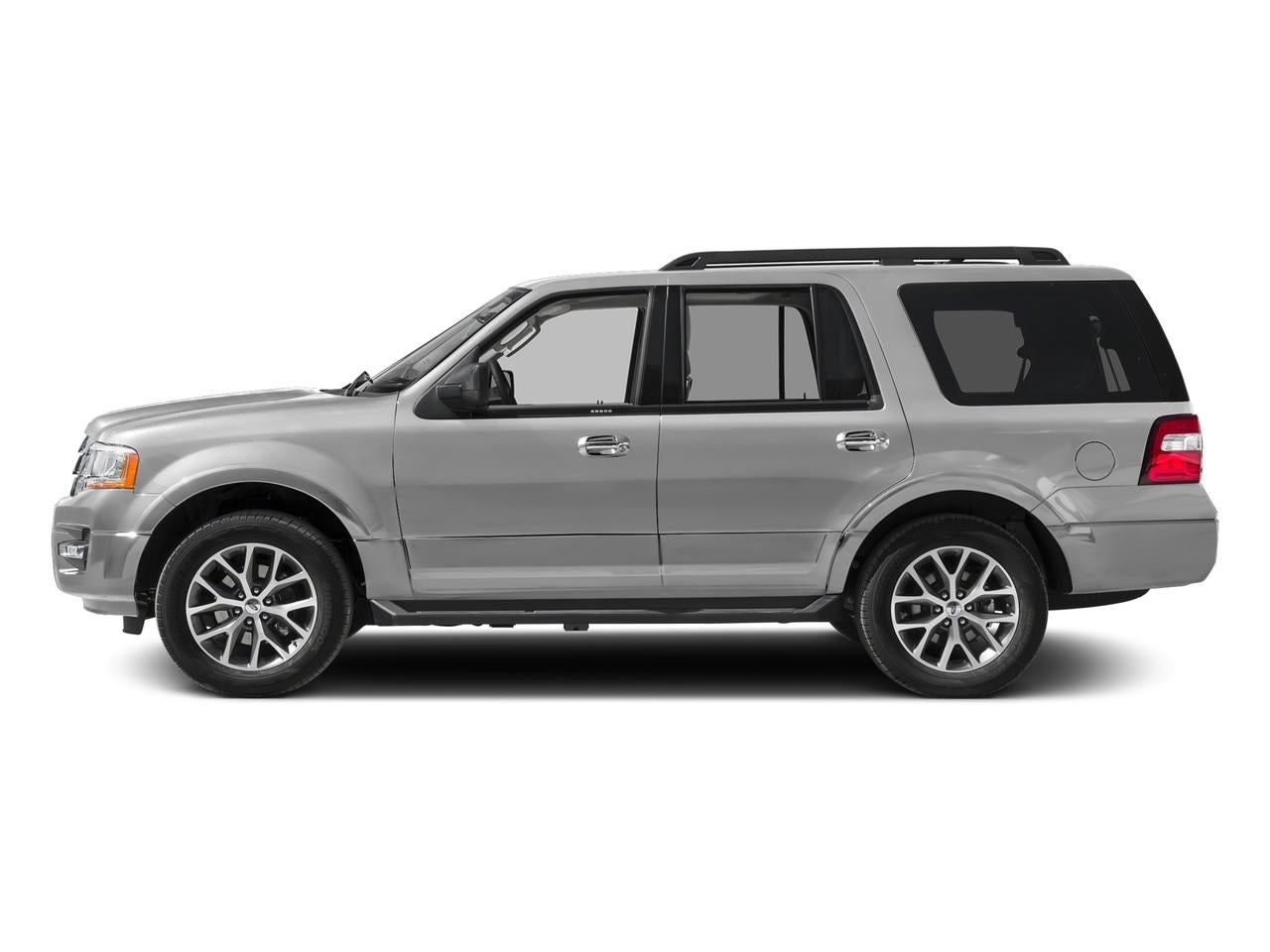 2017 Ford Expedition XLT 4x4