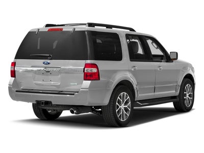 2017 Ford Expedition XLT 4x4