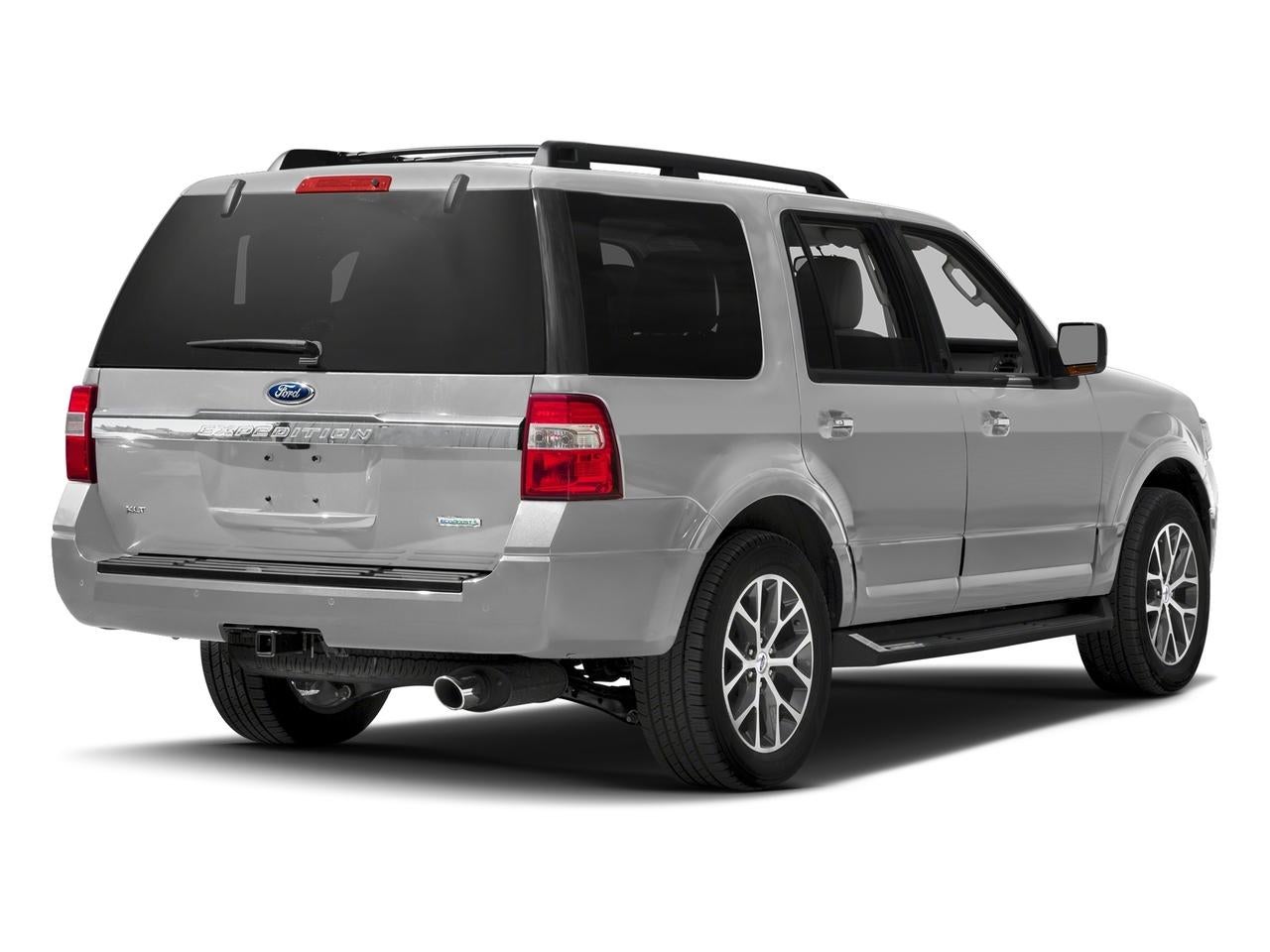 2017 Ford Expedition XLT 4x4