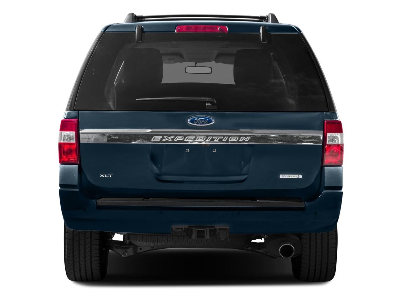 2017 Ford Expedition XLT 4x4