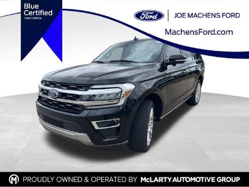 2024 Ford Expedition Limited 4x2