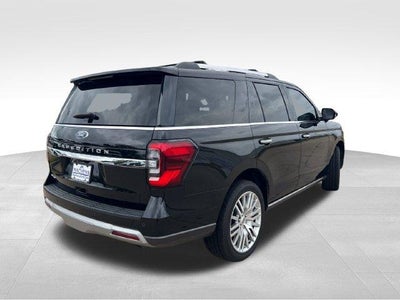 2024 Ford Expedition Limited 4x2