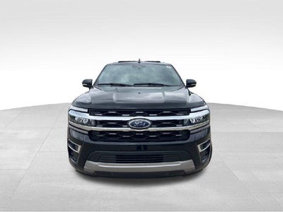 2024 Ford Expedition Limited 4x2
