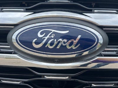 2024 Ford Expedition Limited 4x2