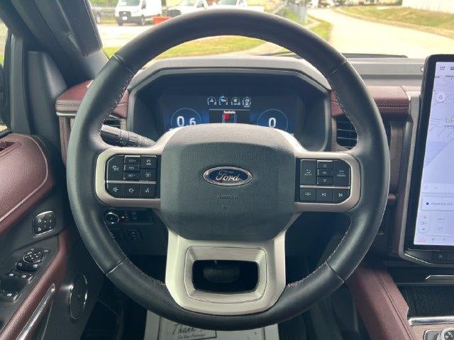 2024 Ford Expedition Limited 4x2