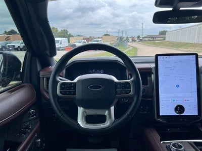 2024 Ford Expedition Limited 4x2