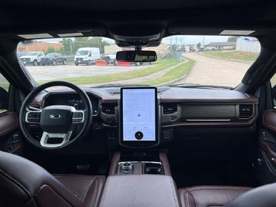 2024 Ford Expedition Limited 4x2
