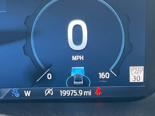 2024 Ford Expedition Limited 4x2