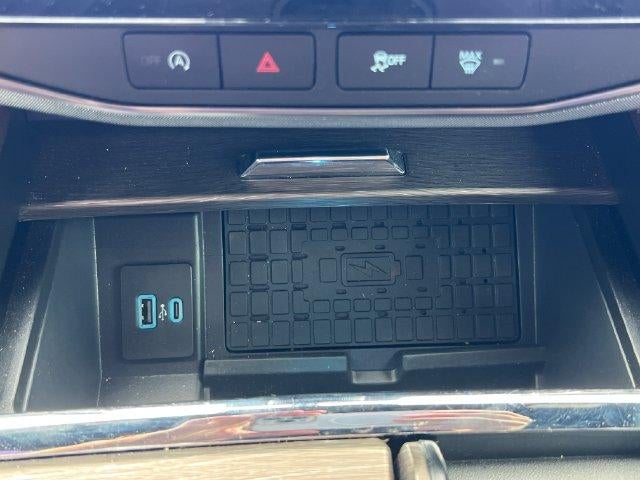 2024 Ford Expedition Limited 4x2