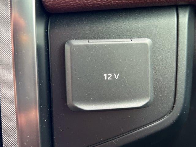 2024 Ford Expedition Limited 4x2