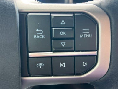 2024 Ford Expedition Limited 4x2